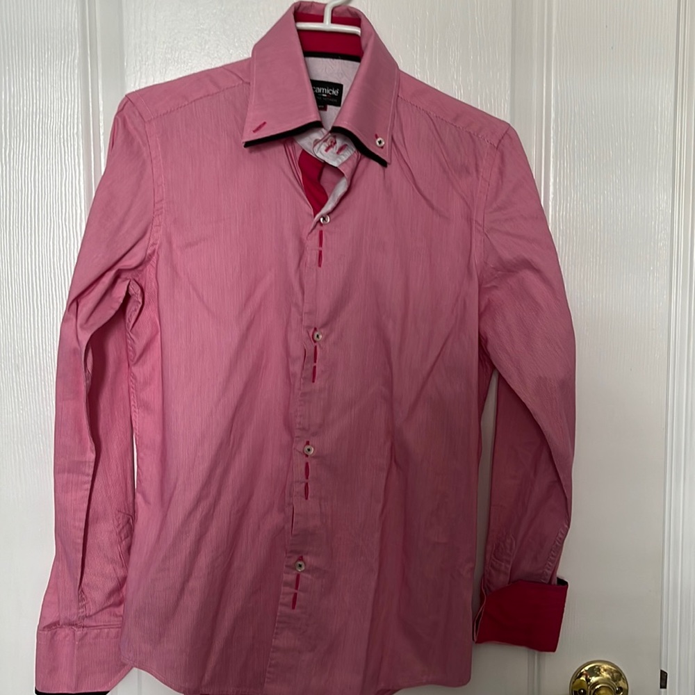 7 Camicie shirt